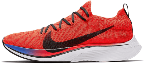 Afbeelding 1. De Nike Zoom Vaporfly 4%